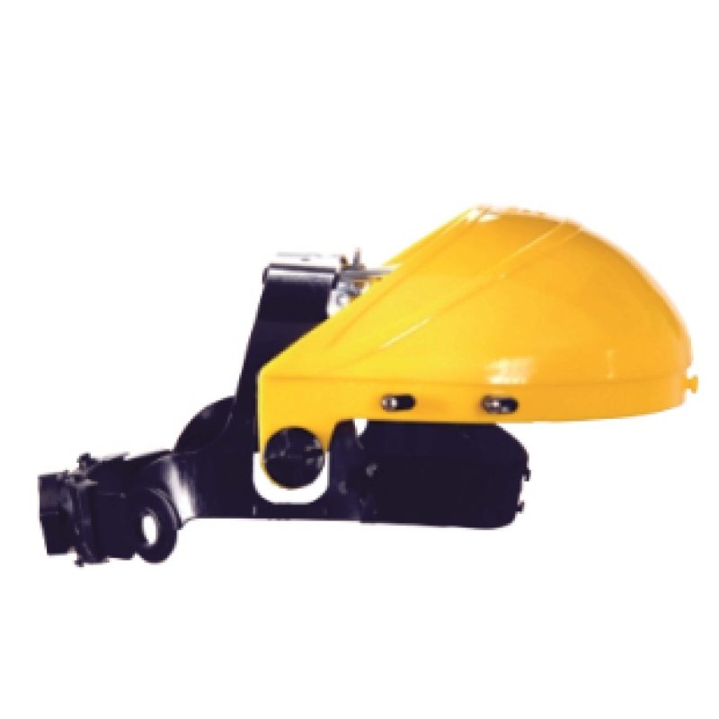 ESSAFE GE1218 Başa Takılabilir Yüz Siperi 203 02 01